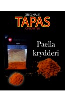 Paella krydderi