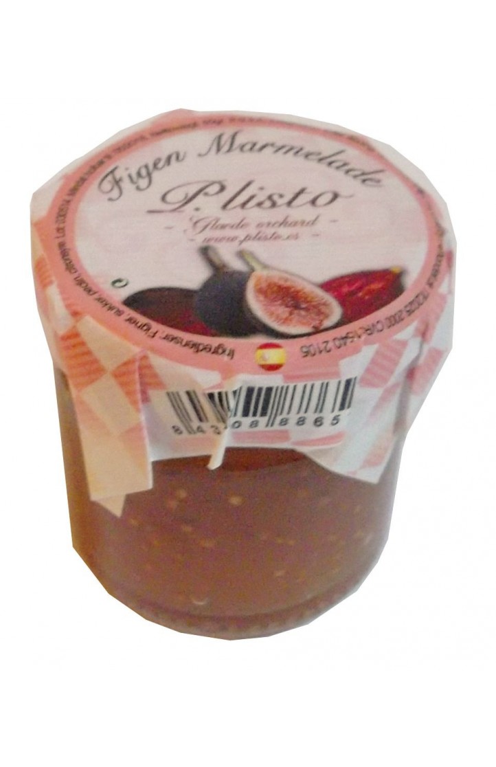 40 gram figen marmelade