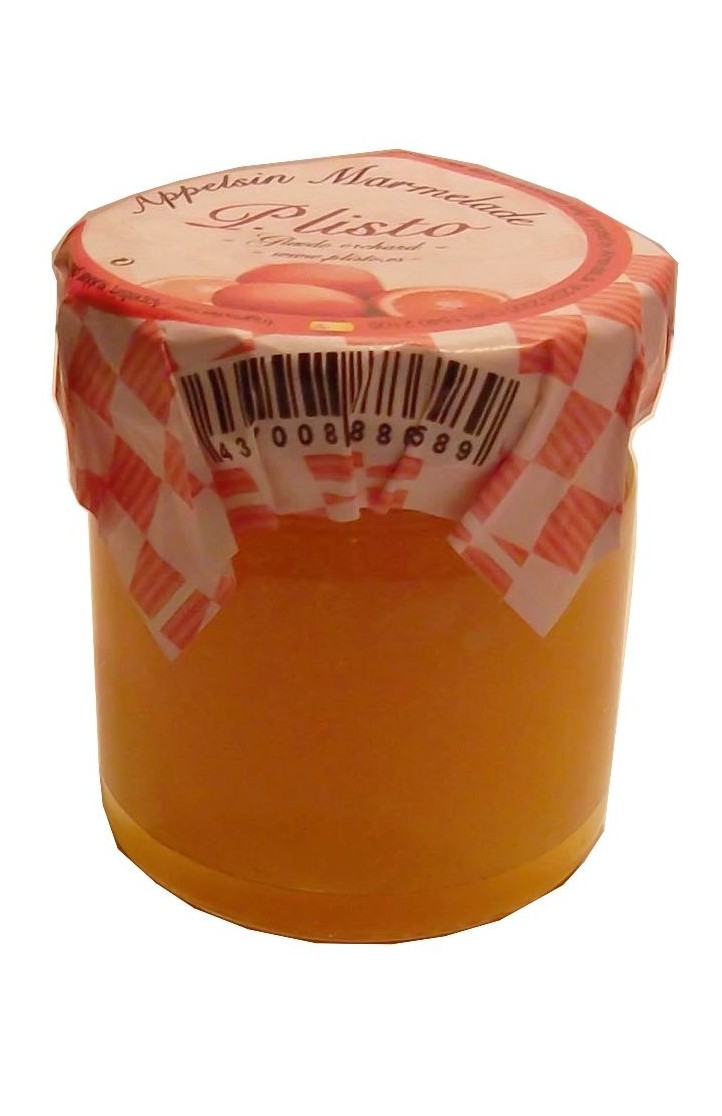 40 gram marmelade appelsin