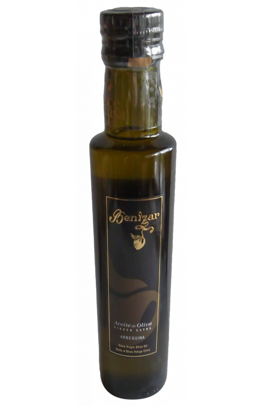 Olivenolie 250 ml 